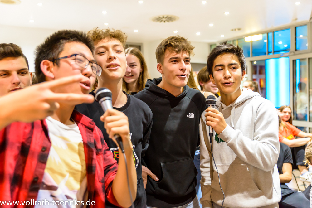 2019 11 23 Karaoke Party 0340